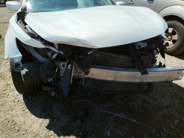 Photo 9 from auction – 2016 NISSAN ALTIMA 2.5 with VIN 1N4AL3AP1GC255909