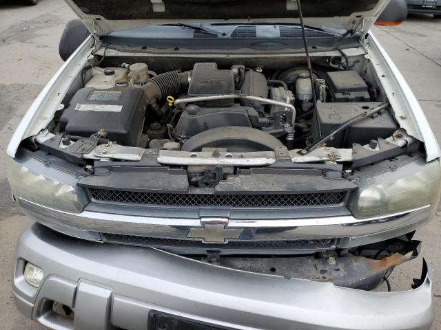 Photo 7 from auction – 2004 CHEVROLET TRAILBLAZE with VIN 1GNDT13S842280473