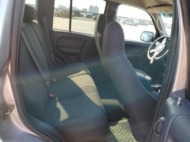Photo 6 from auction – 2003 JEEP LIBERTY SP with VIN 1J4GK48K23W651776