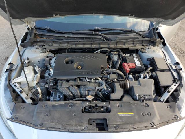 Photo 7 from auction – 2019 NISSAN ALTIMA SL with VIN 1N4BL4EV7KC256705