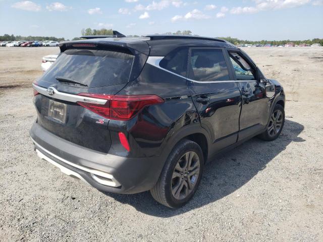 Photo 4 from auction – 2021 KIA SELTOS S with VIN KNDEU2AA9M7100768