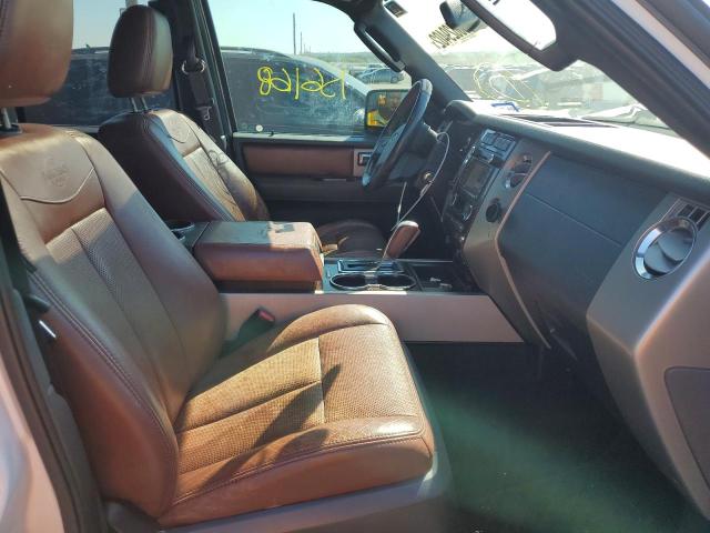 Photo 5 from auction – 2014 FORD EXPEDITION with VIN 1FMJU1H57EEF26470