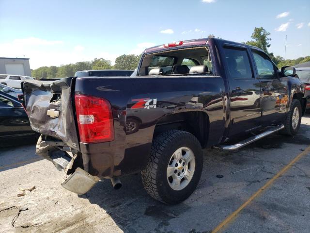 Photo 4 from auction – 2008 CHEVROLET SILVER1500 with VIN 2GCEK13J081325659