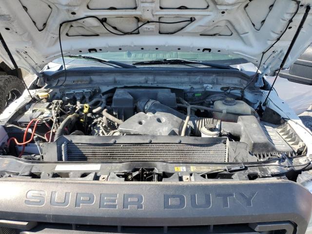 Photo 7 from auction – 2011 FORD F350 SUPER with VIN 1FTRF3B66BEB39256