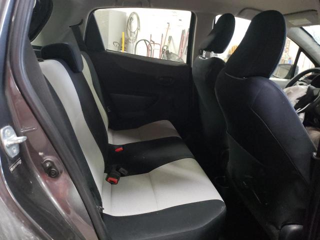 Photo 6 from auction – 2012 TOYOTA YARIS with VIN JTDKTUD31CD530180