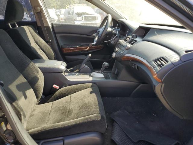 Photo 5 from auction – 2011 HONDA ACCORD EX with VIN 1HGCP2F7XBA149717