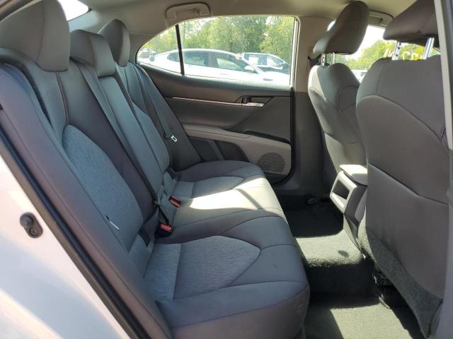 Photo 6 from auction – 2020 TOYOTA CAMRY LE with VIN 4T1C11AK3LU985337