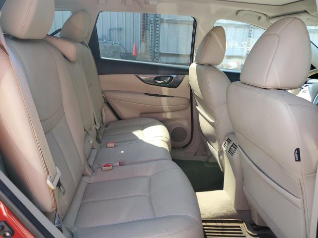 Photo 6 from auction – 2014 NISSAN ROGUE S with VIN 5N1AT2MT2EC792777