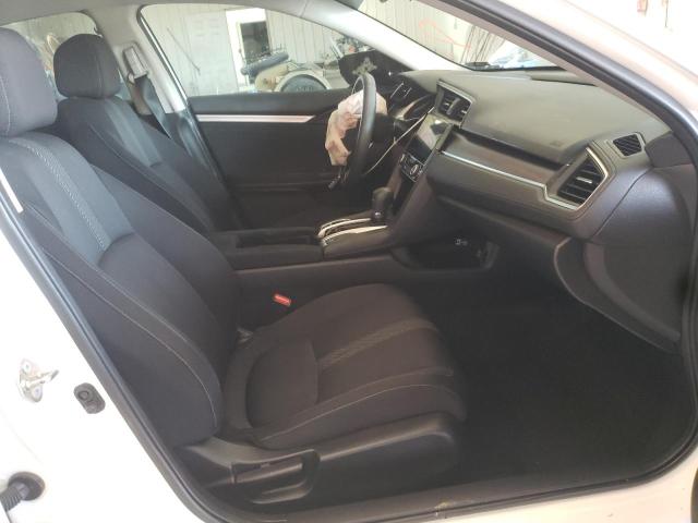 Photo 5 from auction – 2016 HONDA CIVIC EX with VIN 19XFC2F73GE042892