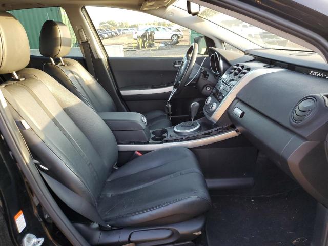 Photo 9 from auction – 2007 MAZDA CX-7 with VIN JM3ER293570104506