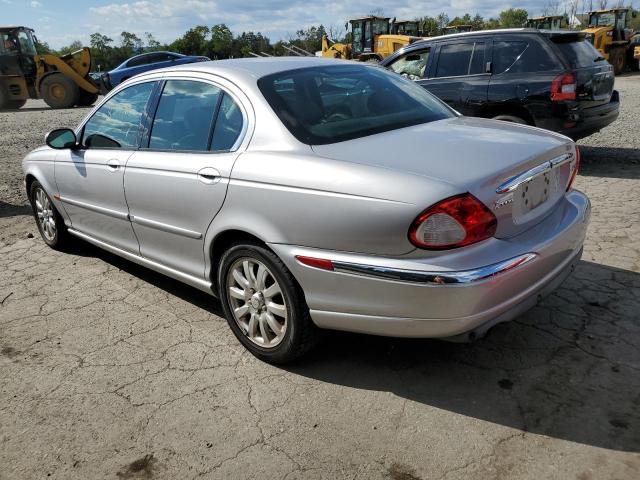 Photo 3 from auction – 2002 JAGUAR X-TYPE with VIN SAJEA51D82XC47766