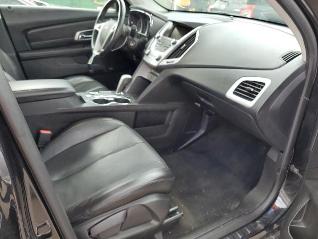 Photo 5 from auction – 2014 GMC TERRAIN SL with VIN 2GKALSEK4E6126981