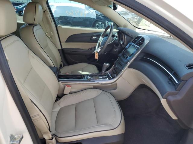 Photo 5 from auction – 2013 CHEVROLET MALIBU 2LT with VIN 1G11E5SA9DF283003