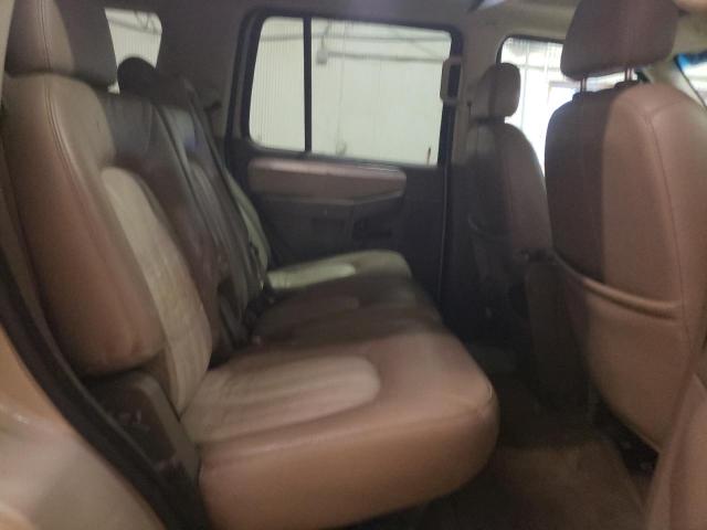 Photo 6 from auction – 2005 MERCURY MOUNTAINEE with VIN 4M2DU86K85ZJ04651