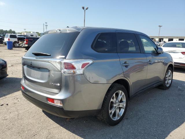 Photo 4 from auction – 2014 MITSUBISHI OUTLANDER with VIN JA4AZ3A32EZ003550