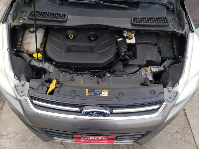 Photo 7 from auction – 2013 FORD ESCAPE SEL with VIN 1FMCU9H96DUC94779
