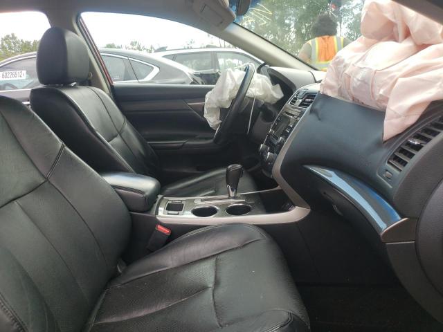 Photo 5 from auction – 2015 NISSAN ALTIMA 2.5 with VIN 1N4AL3AP0FC111296