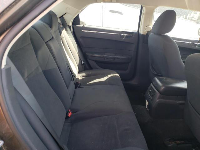 Photo 6 from auction – 2010 CHRYSLER 300 TOURIN with VIN 2C3CA4CDXAH105758