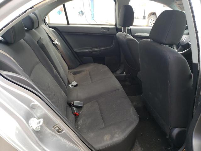 Photo 6 from auction – 2015 MITSUBISHI LANCER with VIN JA32U2FU4FU015412
