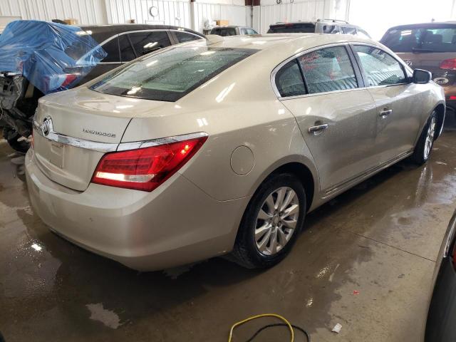 Photo 4 from auction – 2015 BUICK LACROSSE with VIN 1G4GB5GR4FF254970