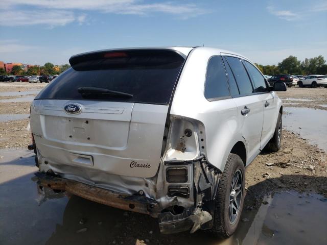 Photo 4 from auction – 2012 FORD EDGE SE with VIN 2FMDK3GCXCBA57527