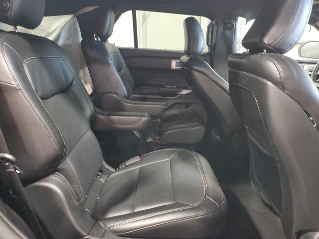 Photo 6 from auction – 2020 FORD EXPLORER L with VIN 1FMSK8FH3LGC00182