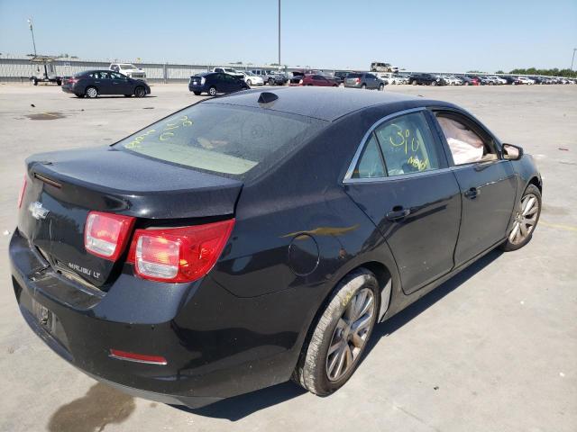 Photo 4 from auction – 2014 CHEVROLET MALIBU 2LT with VIN 1G11E5SL4EF128104