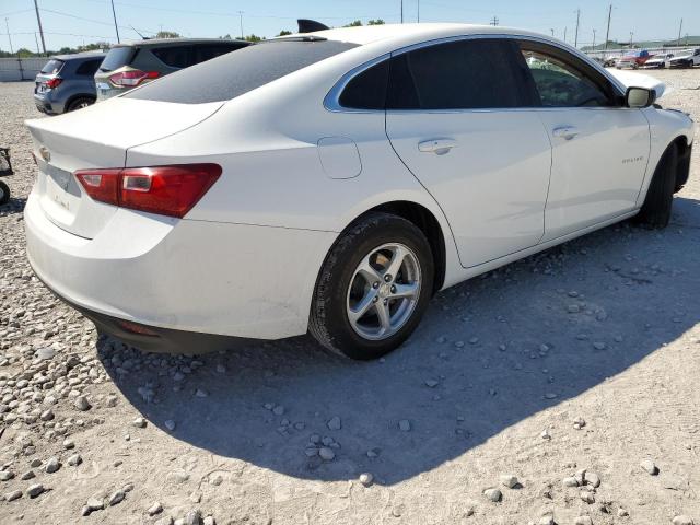 Photo 4 from auction – 2017 CHEVROLET MALIBU LS with VIN 1G1ZB5ST7HF179841