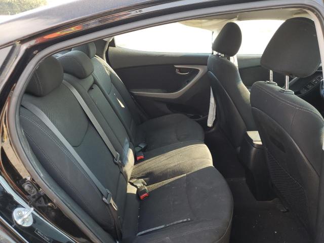 Photo 6 from auction – 2015 HYUNDAI ELANTRA with VIN 5NPDH4AE1FH619925
