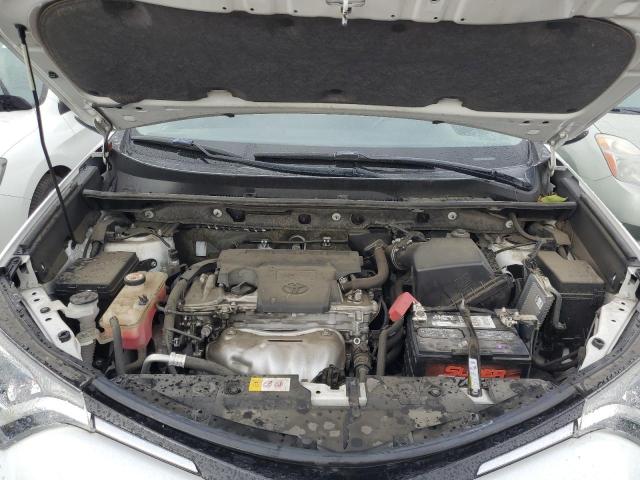 Photo 7 from auction – 2018 TOYOTA RAV4 ADVEN with VIN JTMWFREV2JD114044