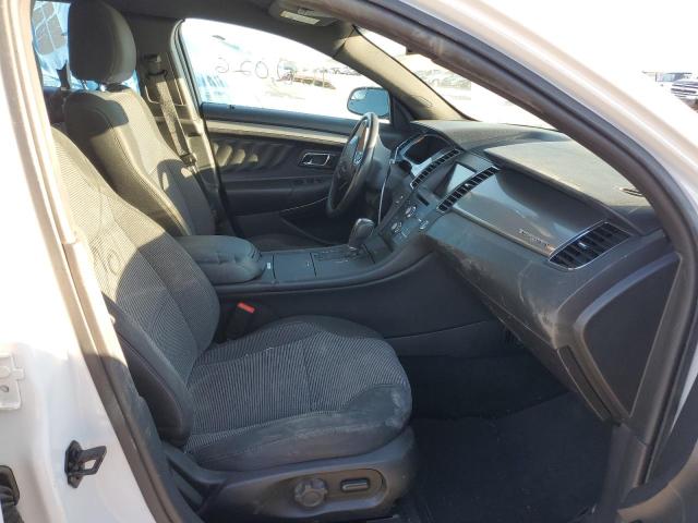 Photo 5 from auction – 2015 FORD TAURUS SEL with VIN 1FAHP2E81FG161777