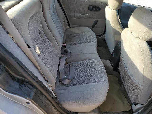 Photo 6 from auction – 2000 SATURN SL2 with VIN 1G8ZK5274YZ139428