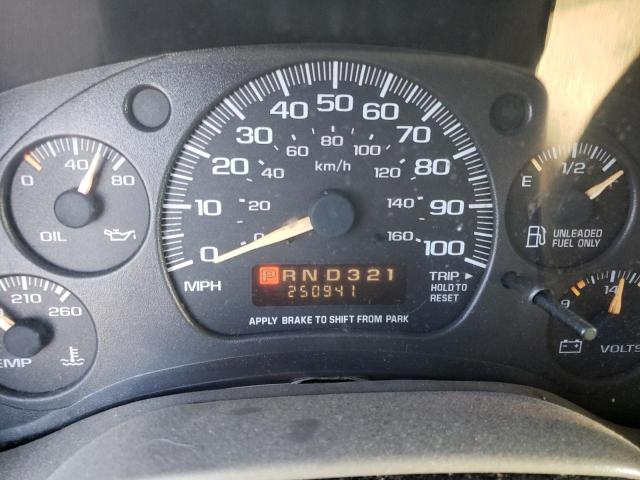 Photo 8 from auction – 2002 CHEVROLET ASTRO with VIN 1GCDM19X42B138773