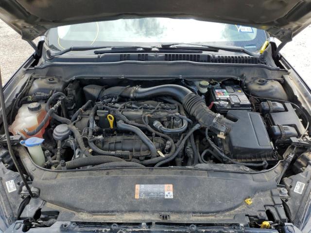 Photo 7 from auction – 2013 FORD FUSION SE with VIN 3FA6P0HR0DR273041