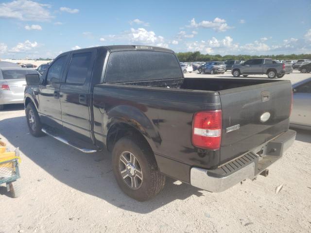 Photo 3 from auction – 2007 FORD F150 SUPER with VIN 1FTRW12W97KB74130