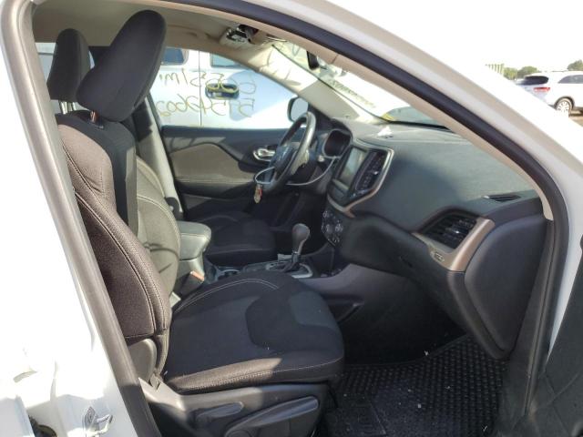Photo 5 from auction – 2015 JEEP CHEROKEE L with VIN 1C4PJLCB3FW720814