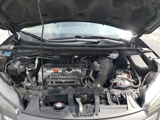 Photo 7 from auction – 2013 HONDA CR-V EX with VIN 2HKRM4H57DH645577