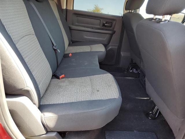 Photo 6 from auction – 2012 DODGE RAM 1500 S with VIN 1C6RD6KT4CS143667