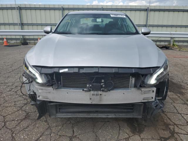 Photo 9 from auction – 2021 NISSAN ALTIMA SV with VIN 1N4BL4DV6MN339857