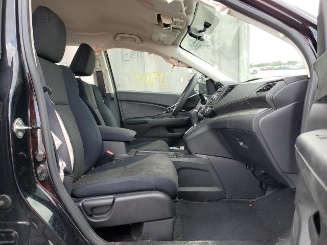 Photo 5 from auction – 2016 HONDA CR-V SE with VIN 2HKRM3H46GH524612