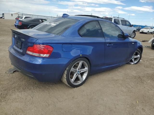 Photo 4 from auction – 2008 BMW 135 I with VIN WBAUC73578VF23314