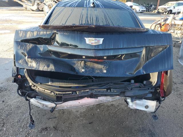 Photo 9 from auction – 2016 CADILLAC XTS with VIN 2G61L5S37G9113804