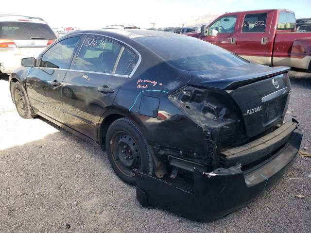 Photo 3 from auction – 2007 NISSAN ALTIMA 2.5 with VIN 1N4AL21E47C155084