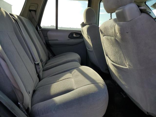 Photo 6 from auction – 2007 CHEVROLET TRAILBLAZE with VIN 1GNDT13S172136395