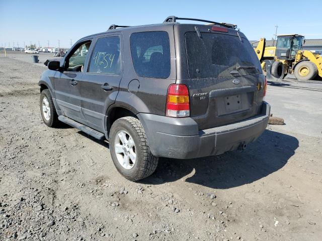 Photo 3 from auction – 2006 FORD ESCAPE XLT with VIN 1FMCU93116KB47849