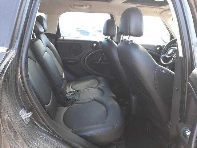 Photo 6 from auction – 2014 MINI COOPER S C with VIN WMWZC3C56EWP25577