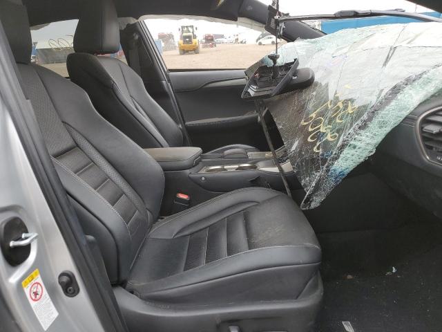 Photo 5 from auction – 2019 LEXUS NX 300 BAS with VIN JTJYARBZ3K2139172
