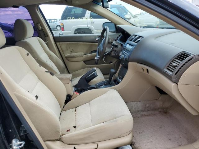 Photo 5 from auction – 2005 HONDA ACCORD with VIN 1HGCM56465A077743