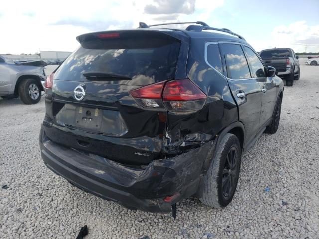 Photo 4 from auction – 2018 NISSAN ROGUE S with VIN 5N1AT2MT2JC757778