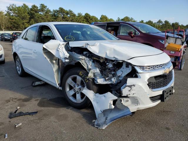 CHEVROLET MALIBU LIM 2016 with VIN 1G11C5SA4GU148470 - Photo from auction